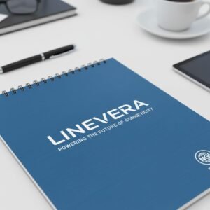 Linevera Diary – Capture Every Moment